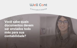 28 Well Cont - Well Cont | Contabilidade em Campo Grande - MS